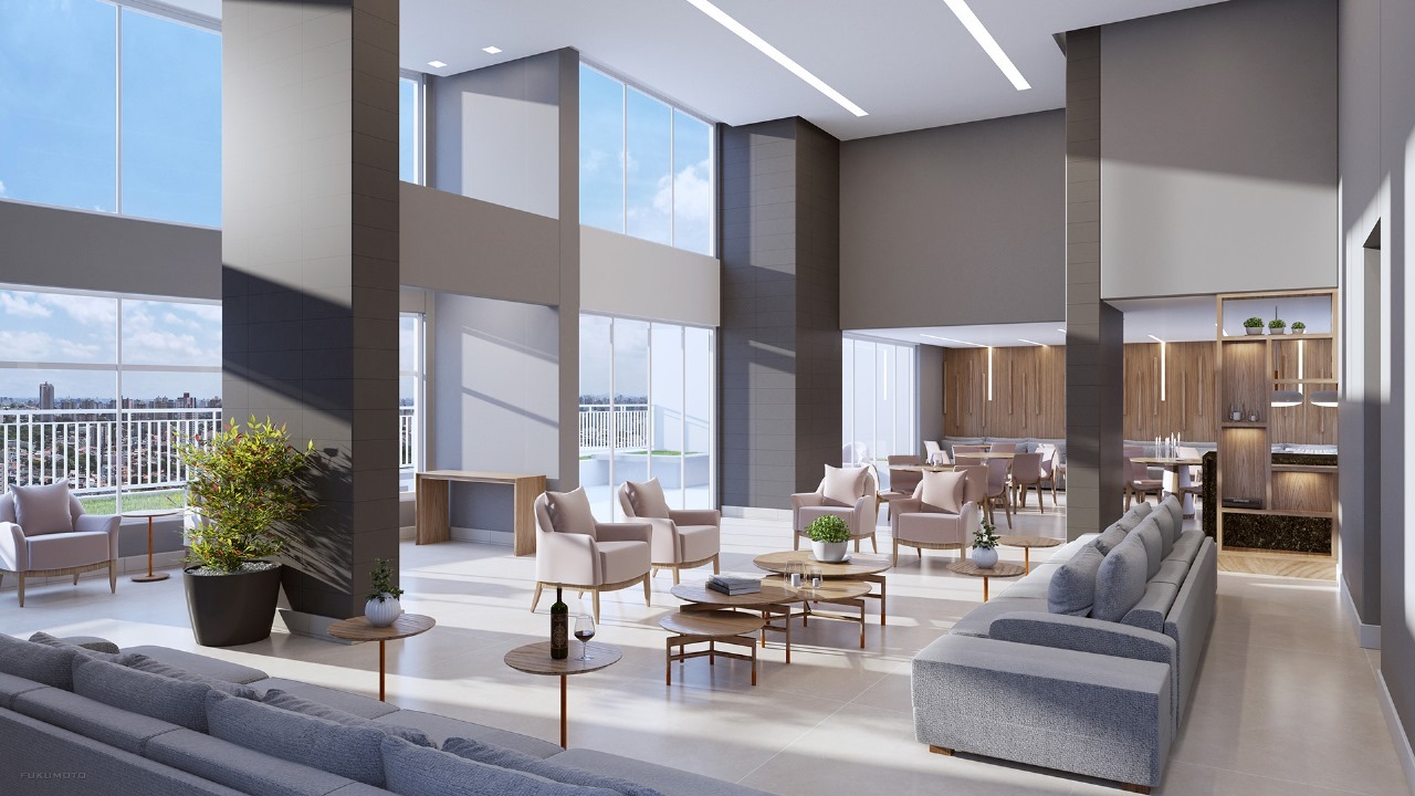 Leon - Balbás Construtora