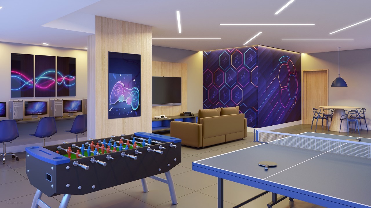 Leon - Balbás Construtora