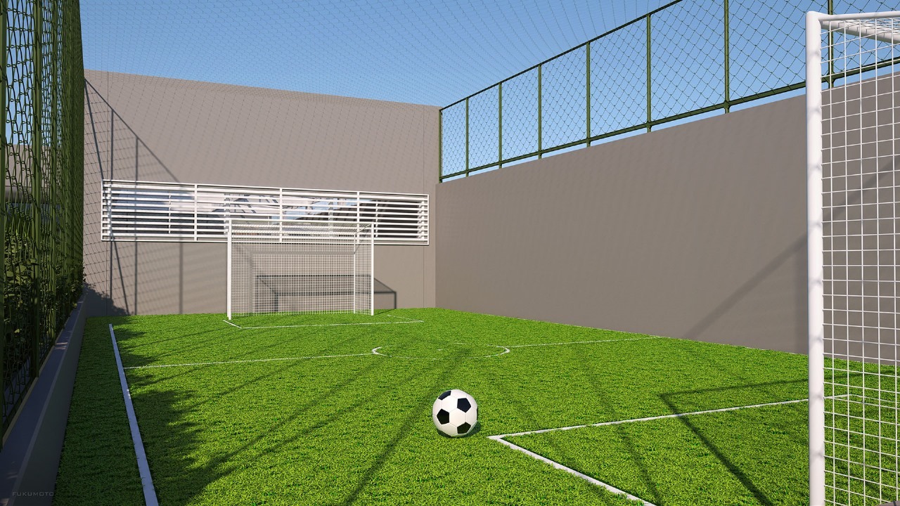 Leon - Balbás Construtora