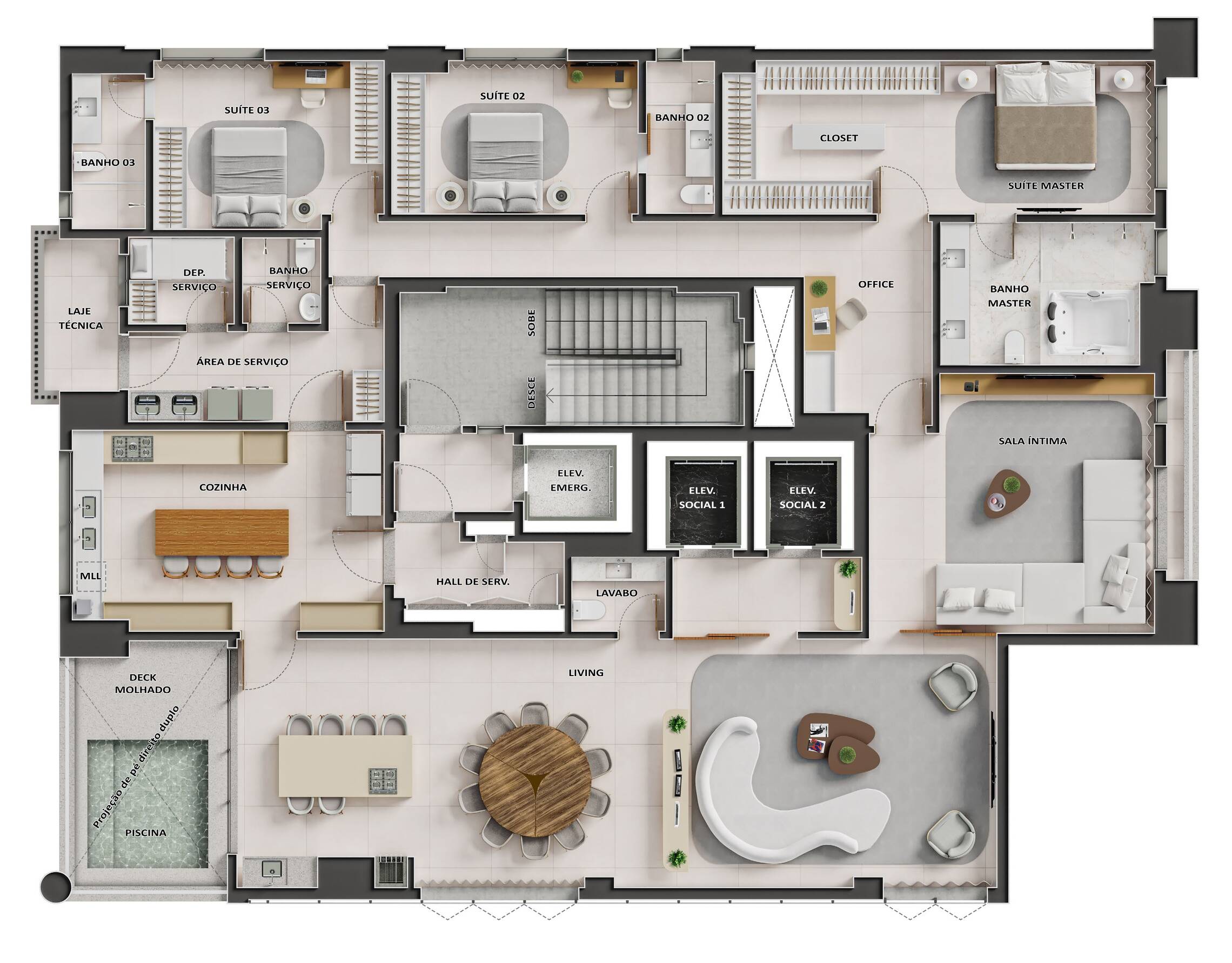 Planta 8