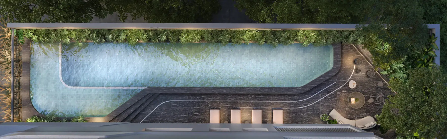 Residencial Multifamiliar de 4 quartos, 505m² no bairro Setor Bueno, em Goiânia | Eu Corretor