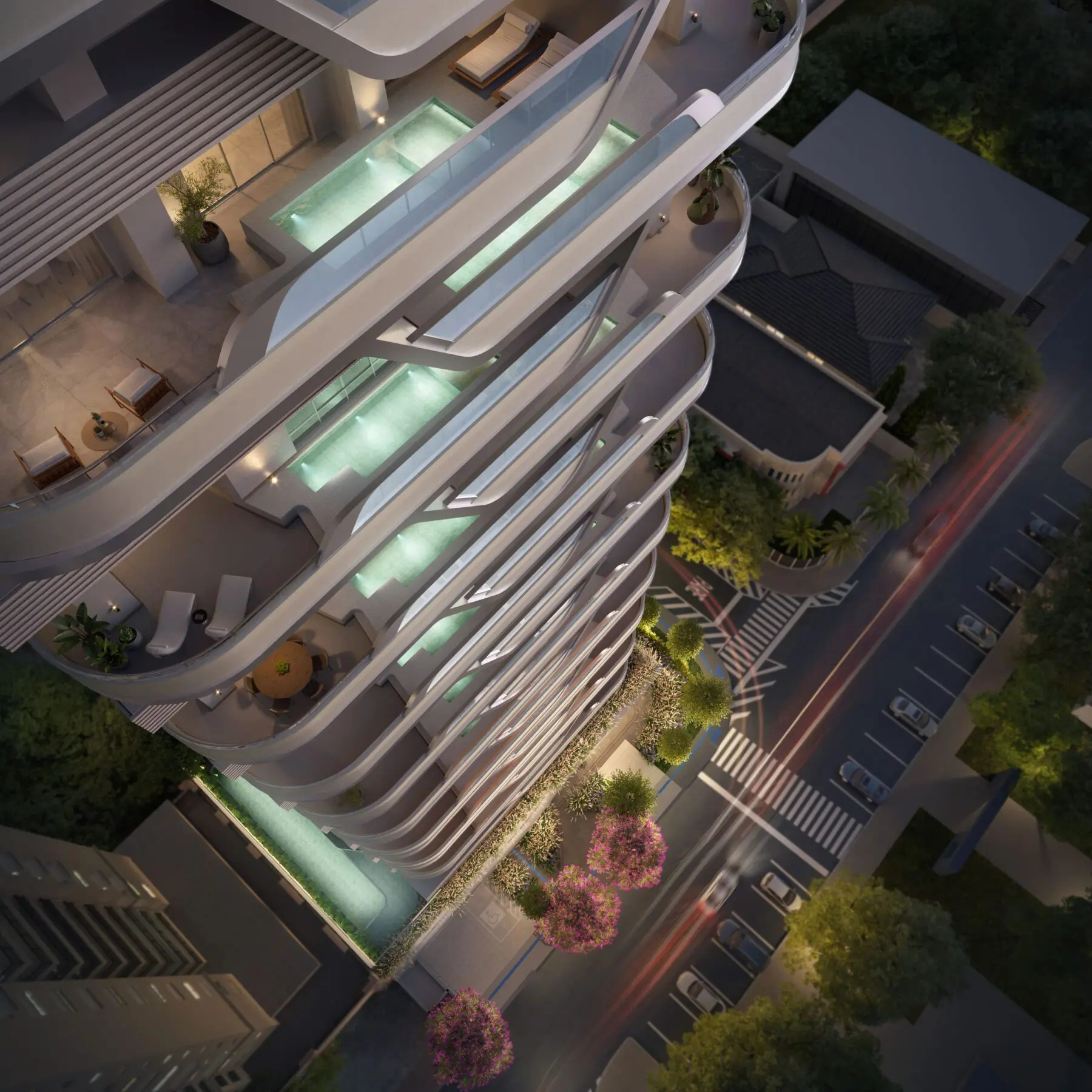 Residencial Multifamiliar de 4 quartos, 505m² no bairro Setor Bueno, em Goiânia | Eu Corretor