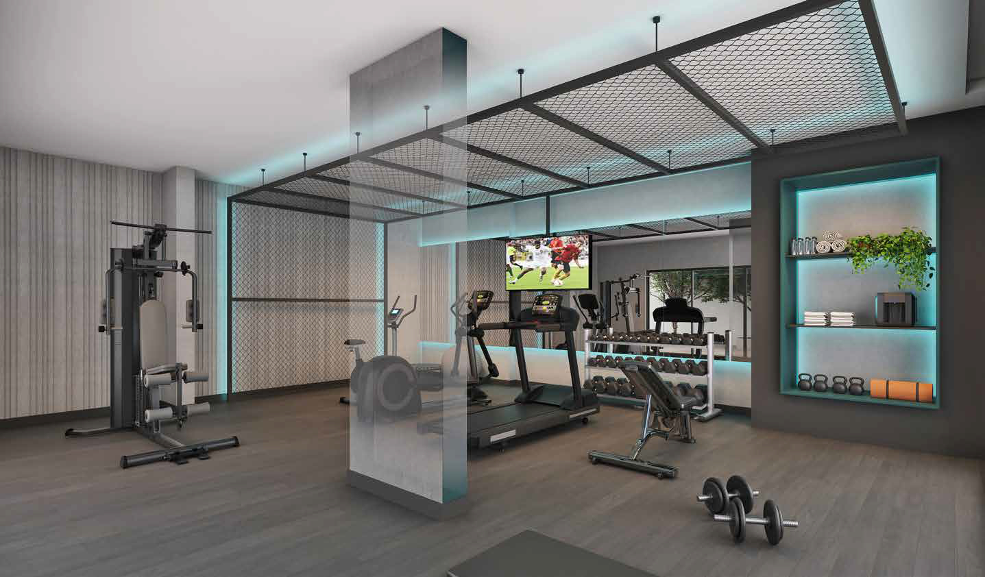 Residencial Multifamiliar de 1 quarto, 33m² no bairro Vila Leopoldina, em São Paulo | Eu Corretor