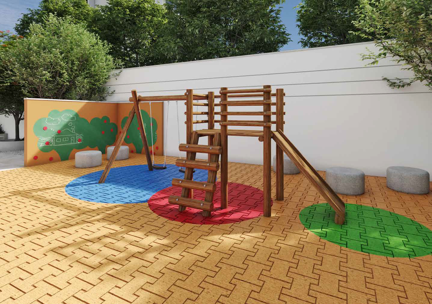 Residencial Multifamiliar de 1 quarto, 33m² no bairro Vila Leopoldina, em São Paulo | Eu Corretor