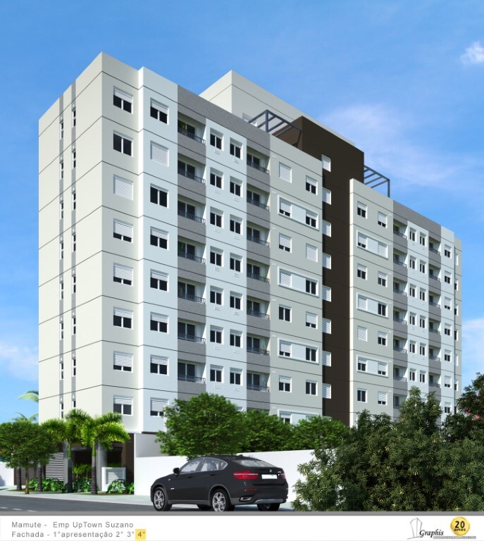 Uptown Suzano - Mamute Incorporadora SP — foto 2