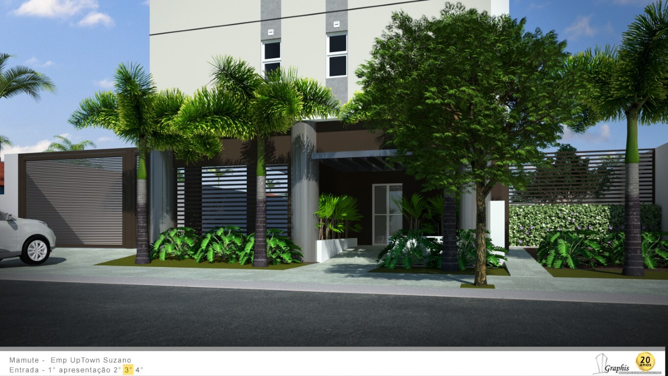 Uptown Suzano - Mamute Incorporadora SP — foto 3