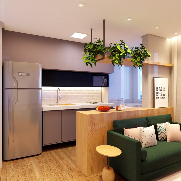 Uptown Suzano - Mamute Incorporadora SP — foto 5