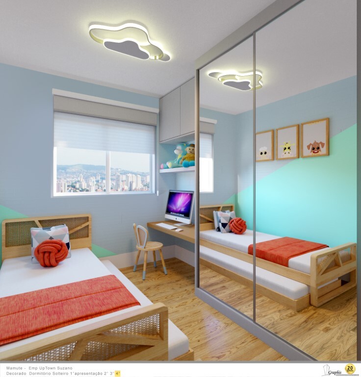 Dormitorio Dormitorio