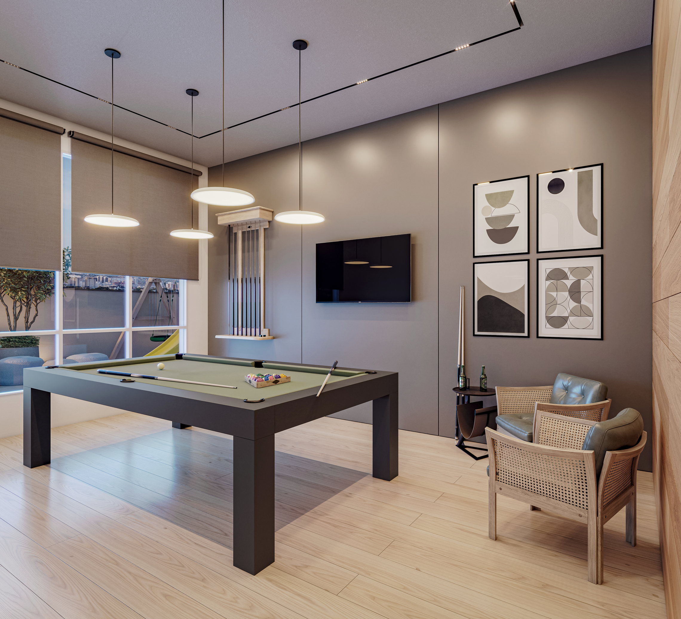 Residencial Multifamiliar de 2 quartos, 89m² no bairro Fazenda, em Itajaí | Eu Corretor