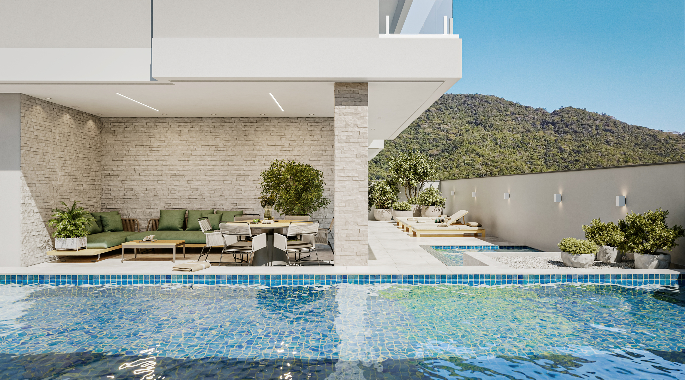 Residencial Multifamiliar de 2 quartos, 89m² no bairro Fazenda, em Itajaí | Eu Corretor