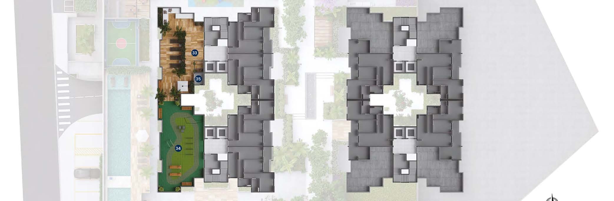 Up Town Nova Petrópolis - MGTEC Construtora