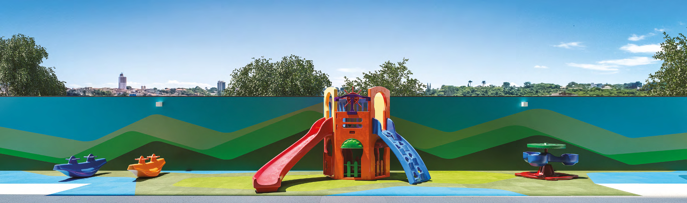 Residencial Multifamiliar de 2 quartos, 54m² no bairro Nova Petrópolis, em São Bernardo do Campo | Eu Corretor