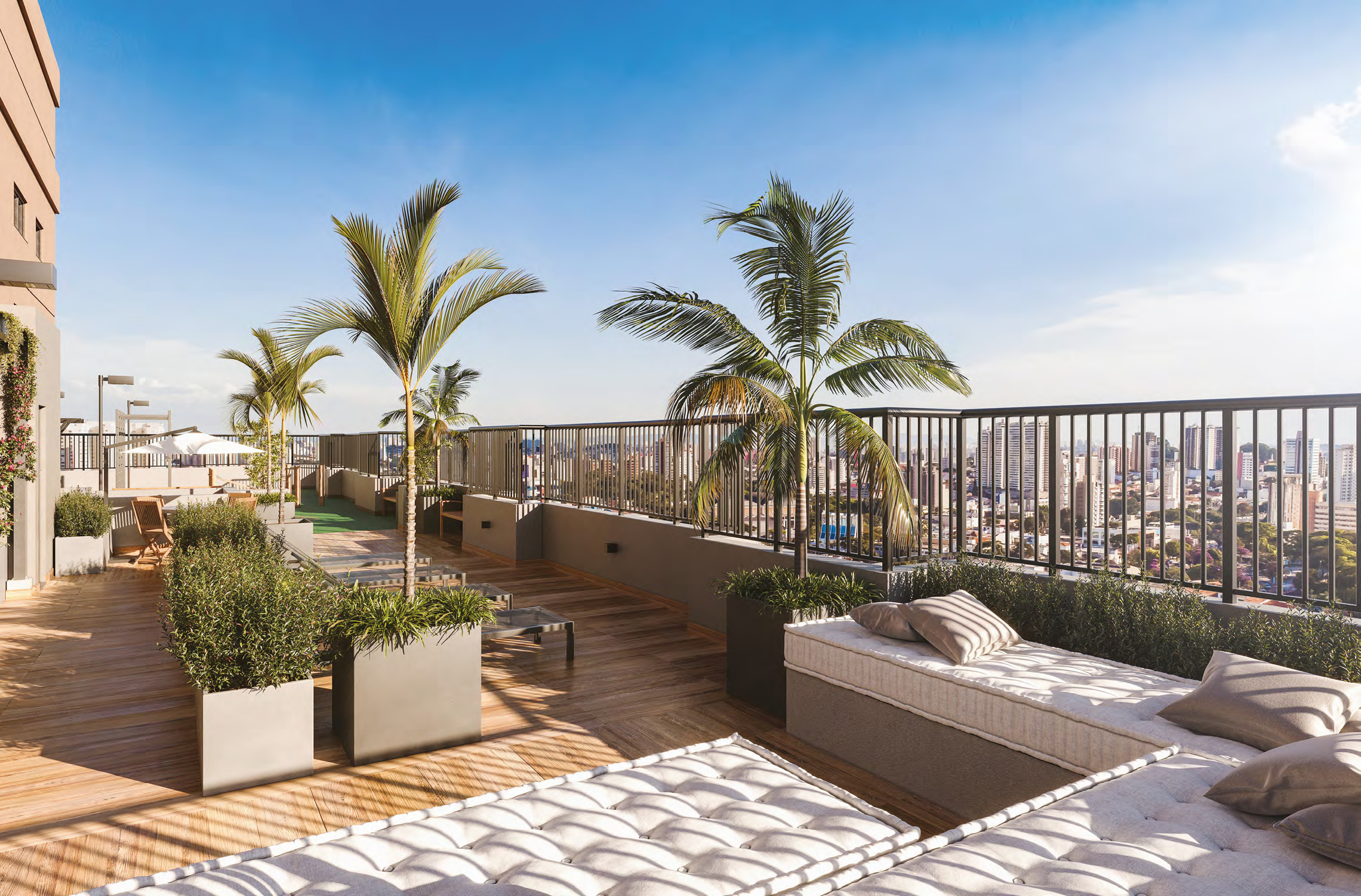 Residencial Multifamiliar de 2 quartos, 54m² no bairro Nova Petrópolis, em São Bernardo do Campo | Eu Corretor