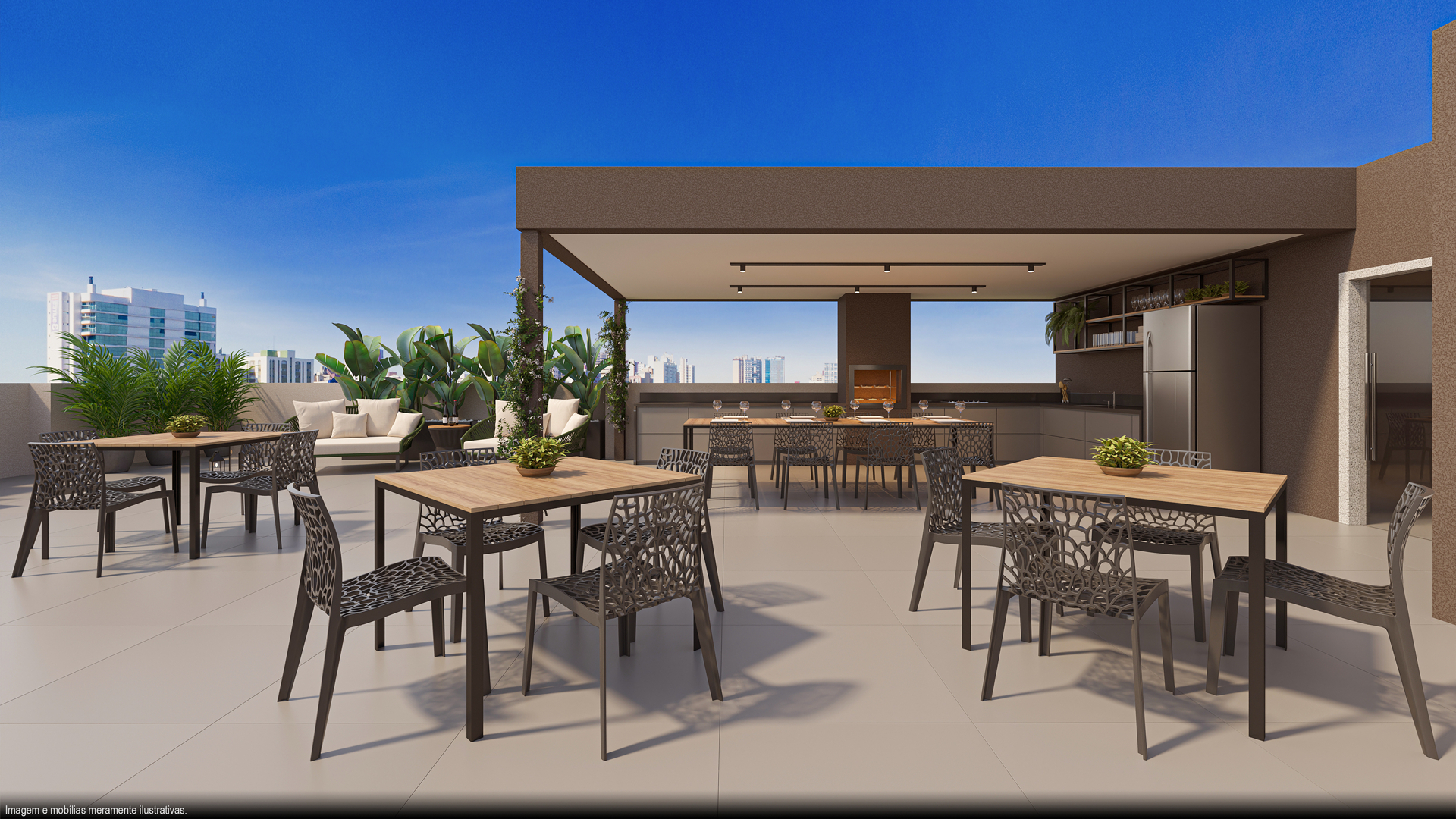 Residencial Multifamiliar de 1 quarto, 26m² no bairro Vila Carmosina, em São Paulo | Eu Corretor