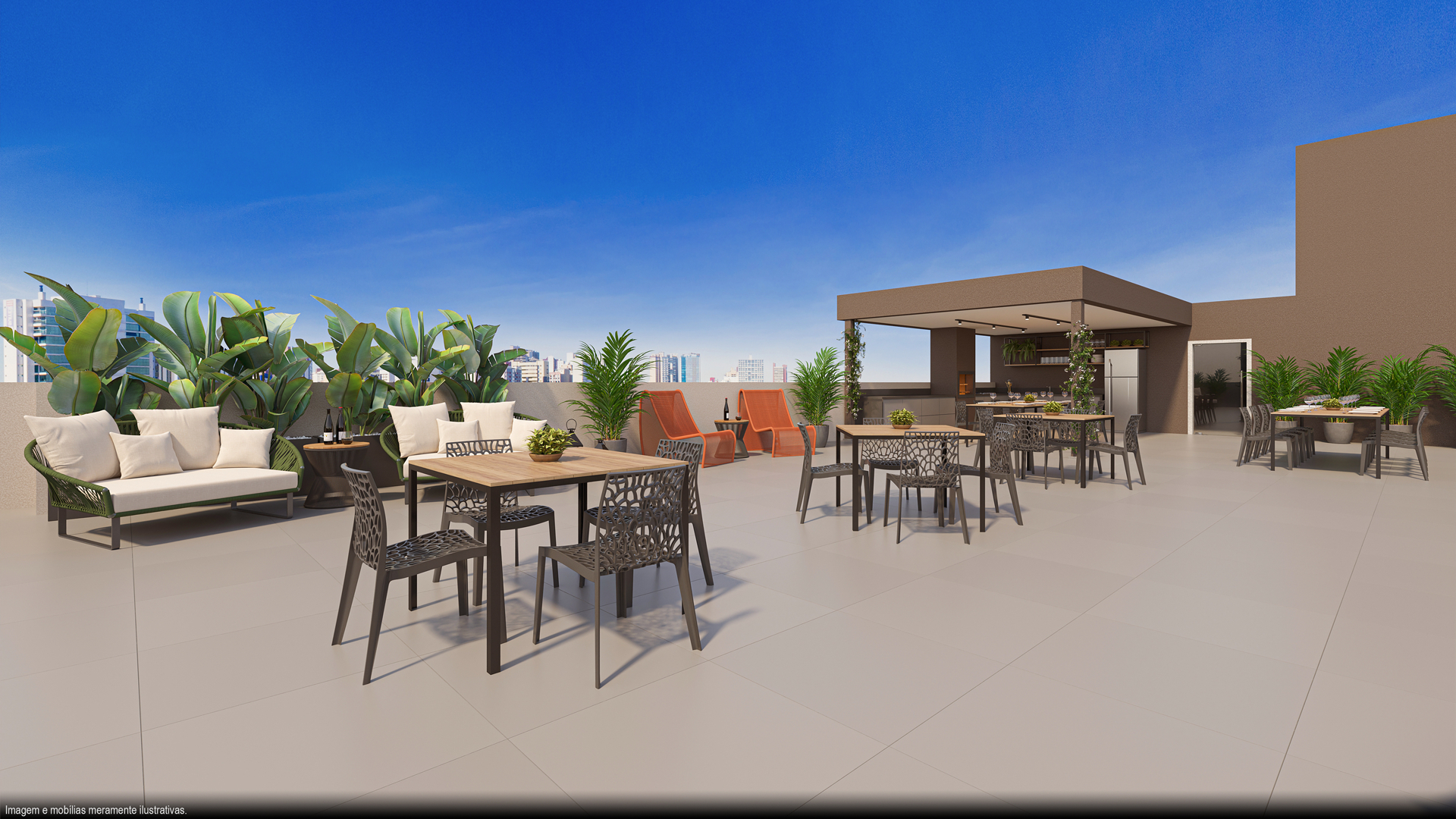 Residencial Multifamiliar de 1 quarto, 26m² no bairro Vila Carmosina, em São Paulo | Eu Corretor