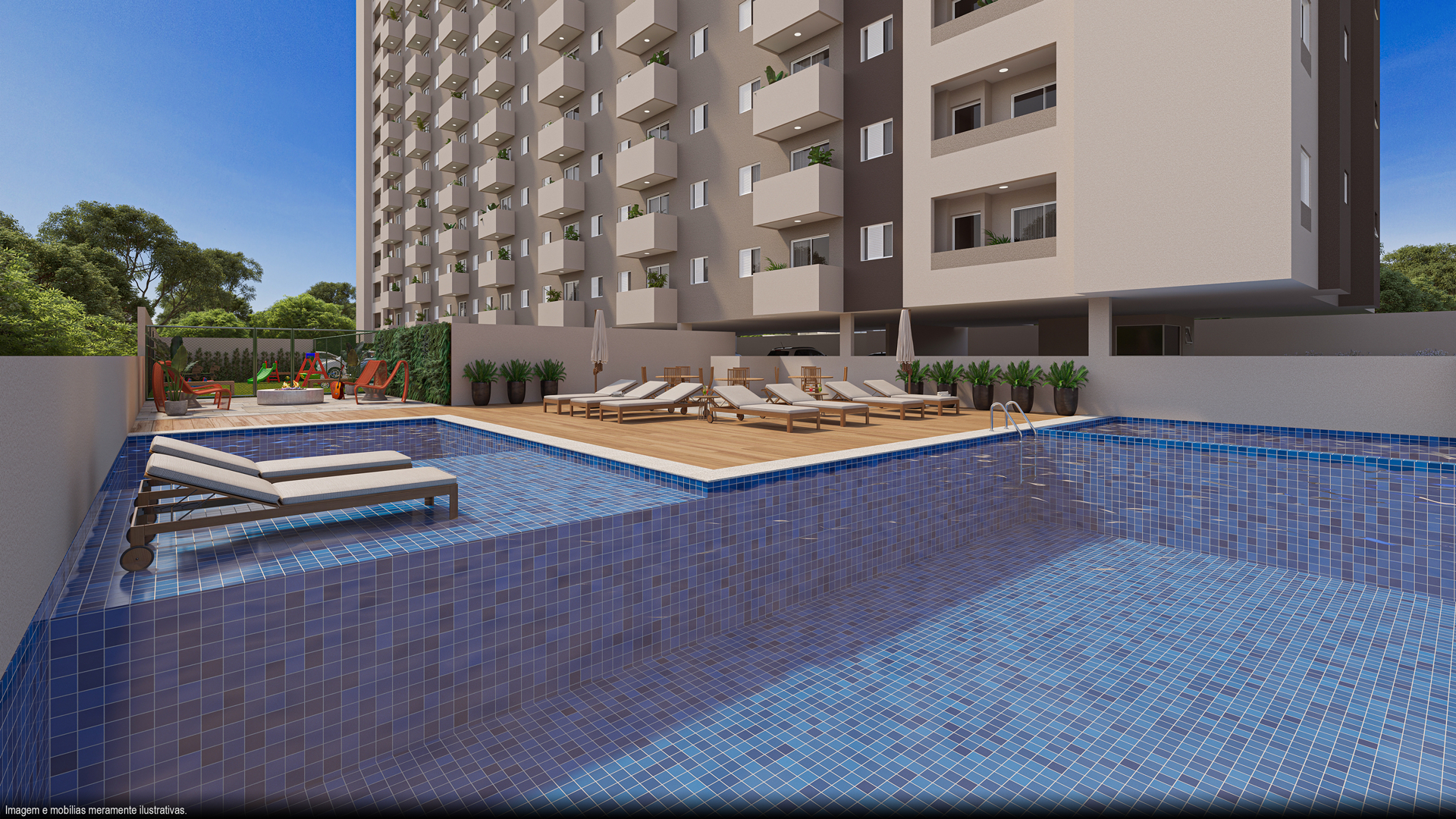 Residencial Multifamiliar de 1 quarto, 26m² no bairro Vila Carmosina, em São Paulo | Eu Corretor