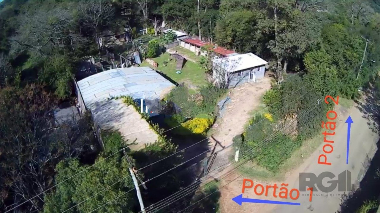 Residencial Multifamiliar de 4725m² no bairro Morro Santana, em Porto Alegre | Eu Corretor