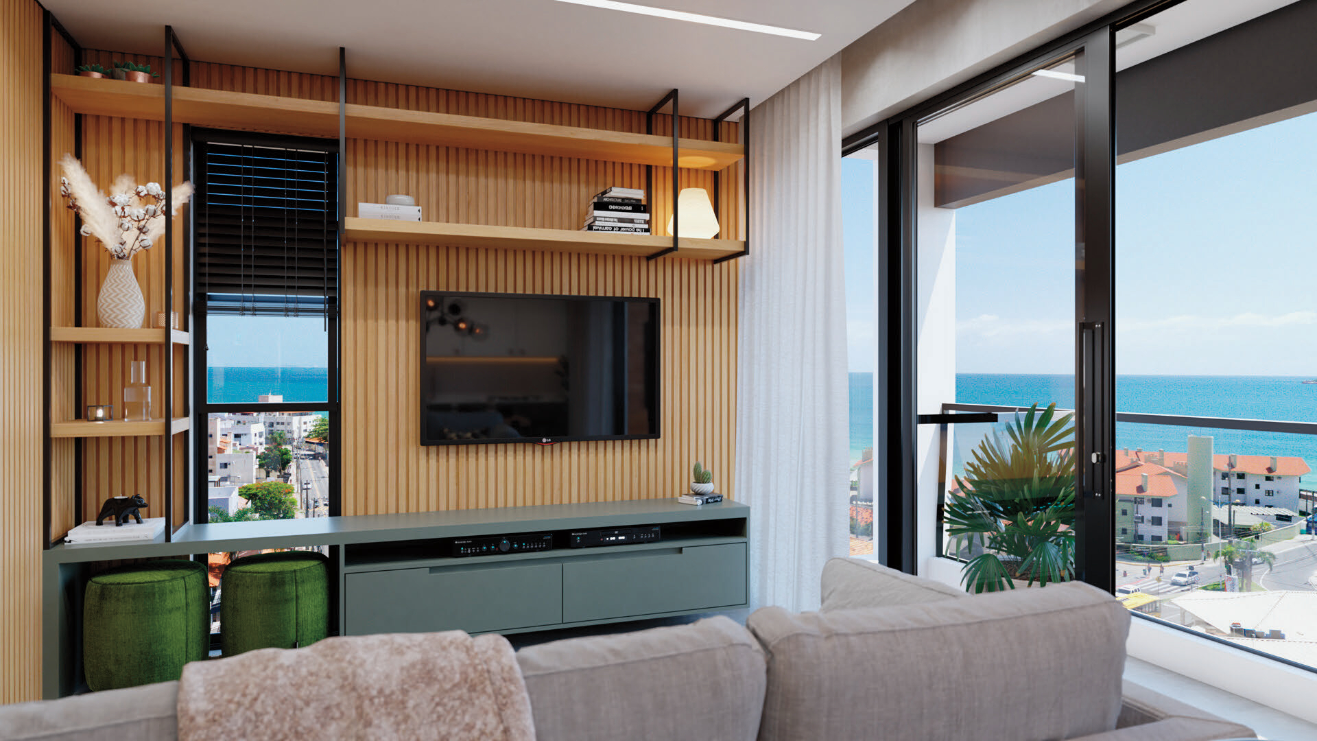 Galeria 54 - Scottá Construtora