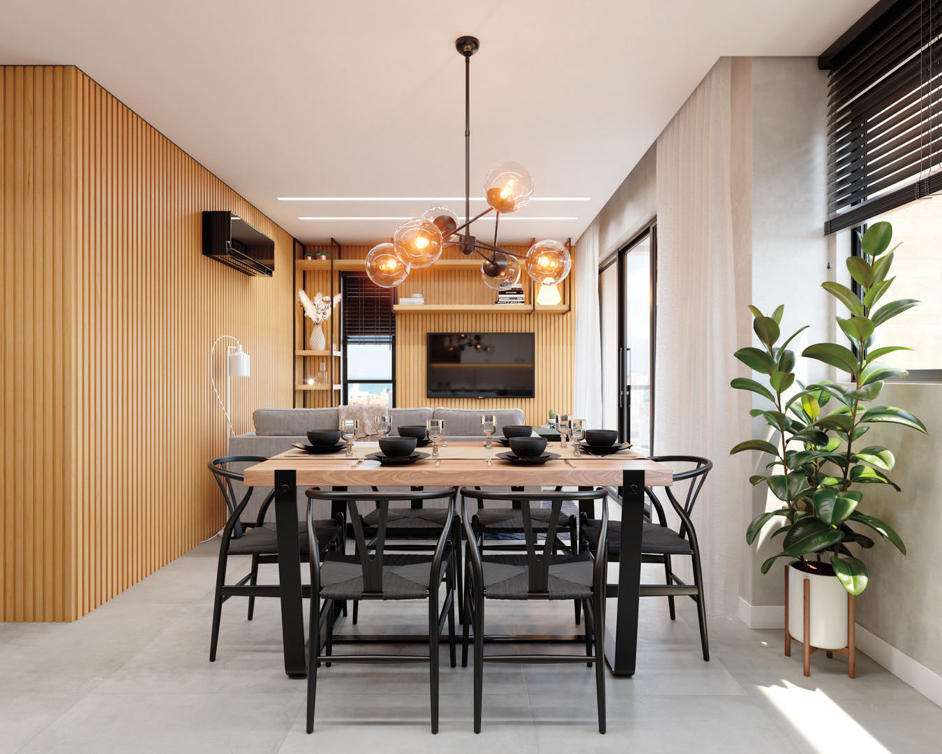 Galeria 54 - Scottá Construtora