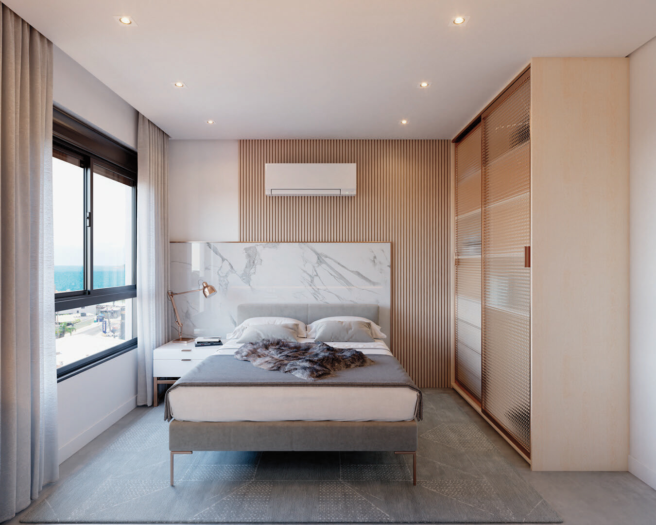 Galeria 54 - Scottá Construtora