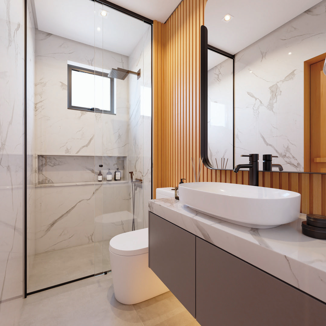 Galeria 54 - Scottá Construtora