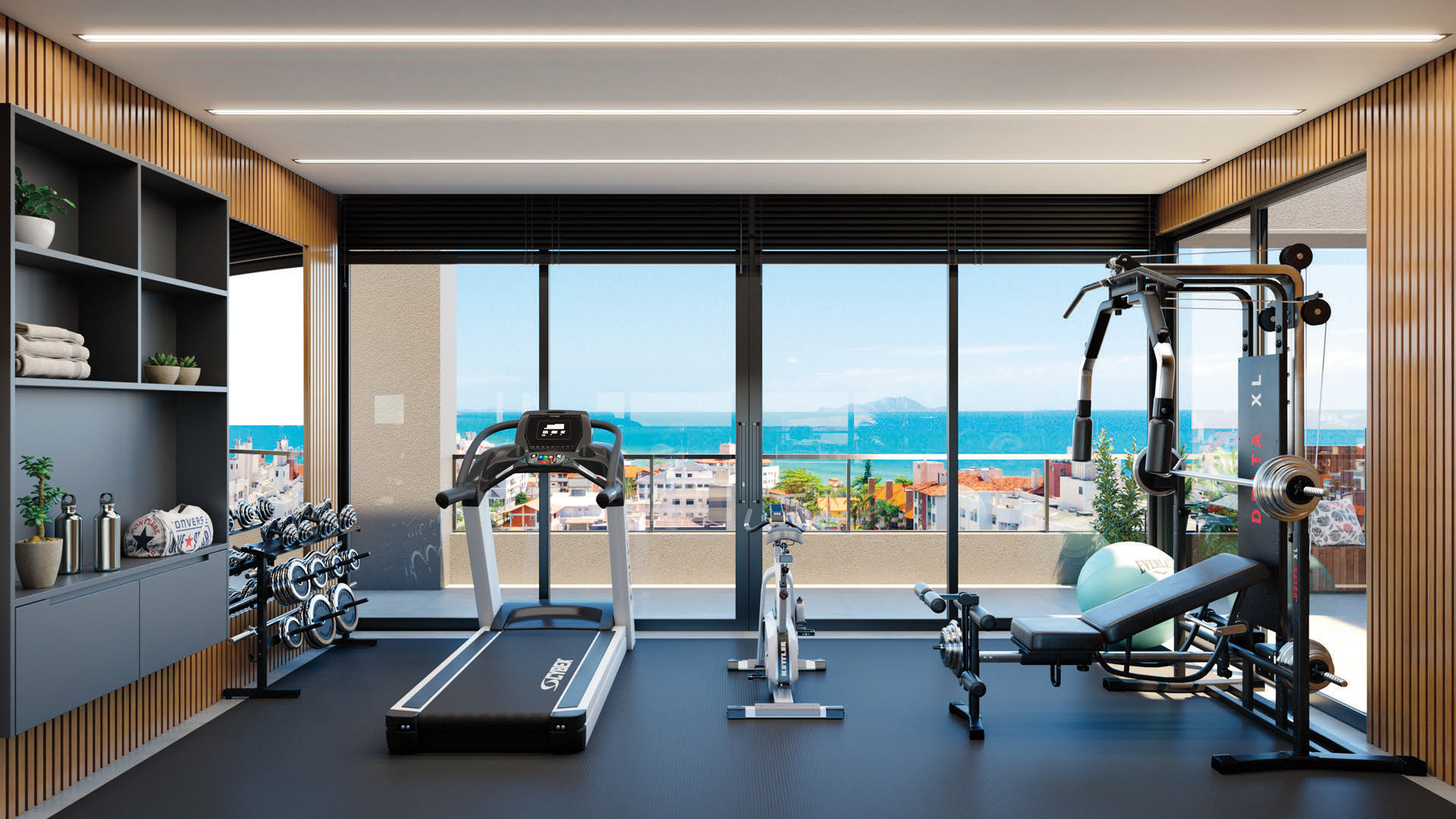 Galeria 54 - Scottá Construtora