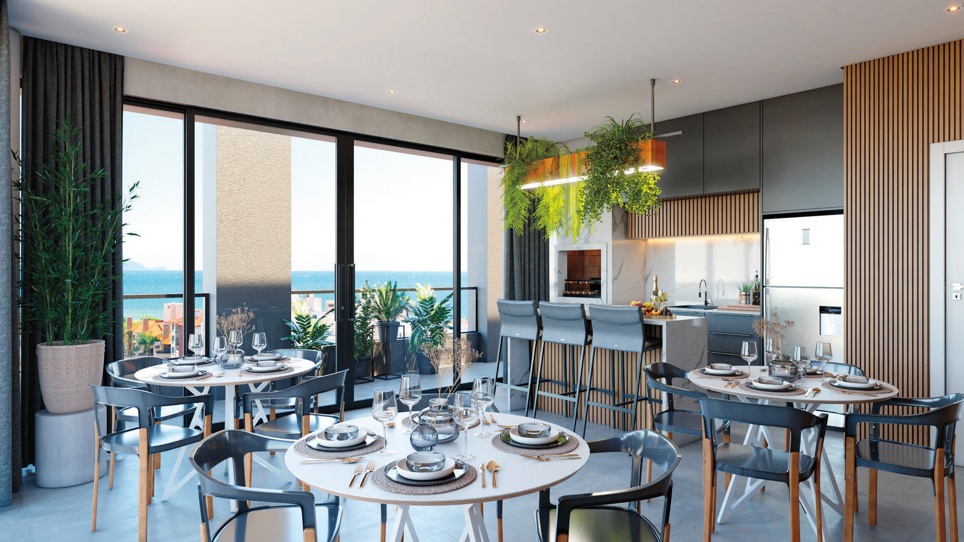 Galeria 54 - Scottá Construtora