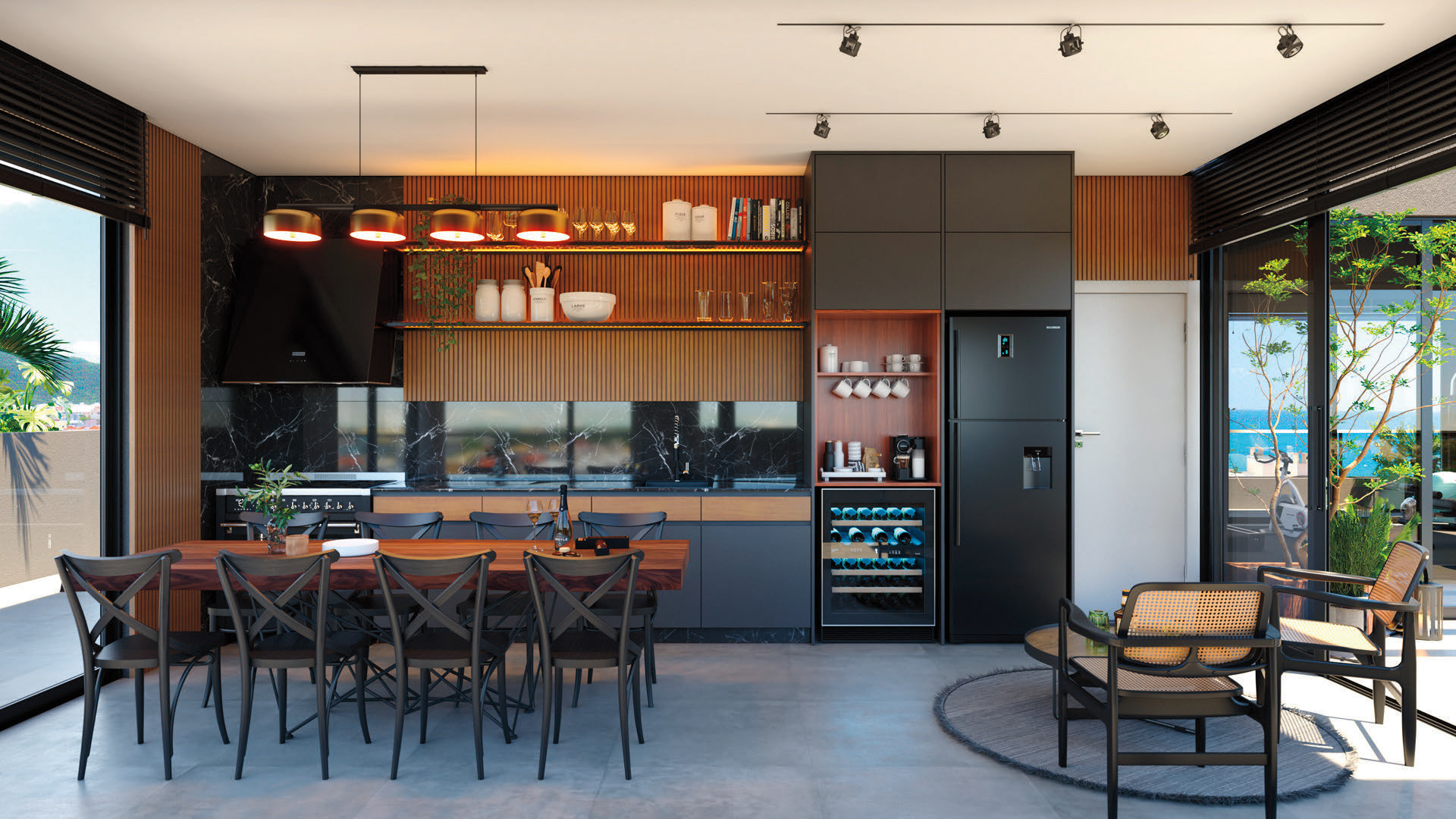 Galeria 54 - Scottá Construtora