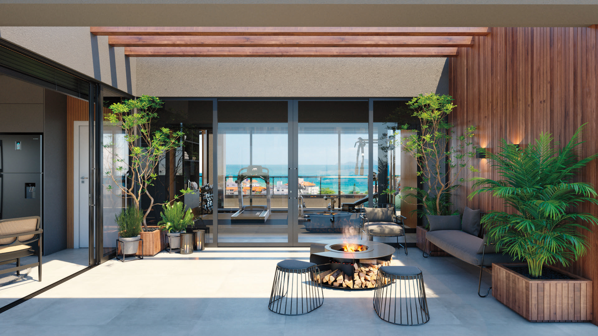 Galeria 54 - Scottá Construtora