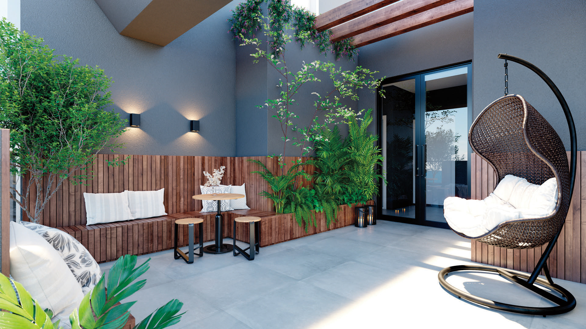 Galeria 54 - Scottá Construtora