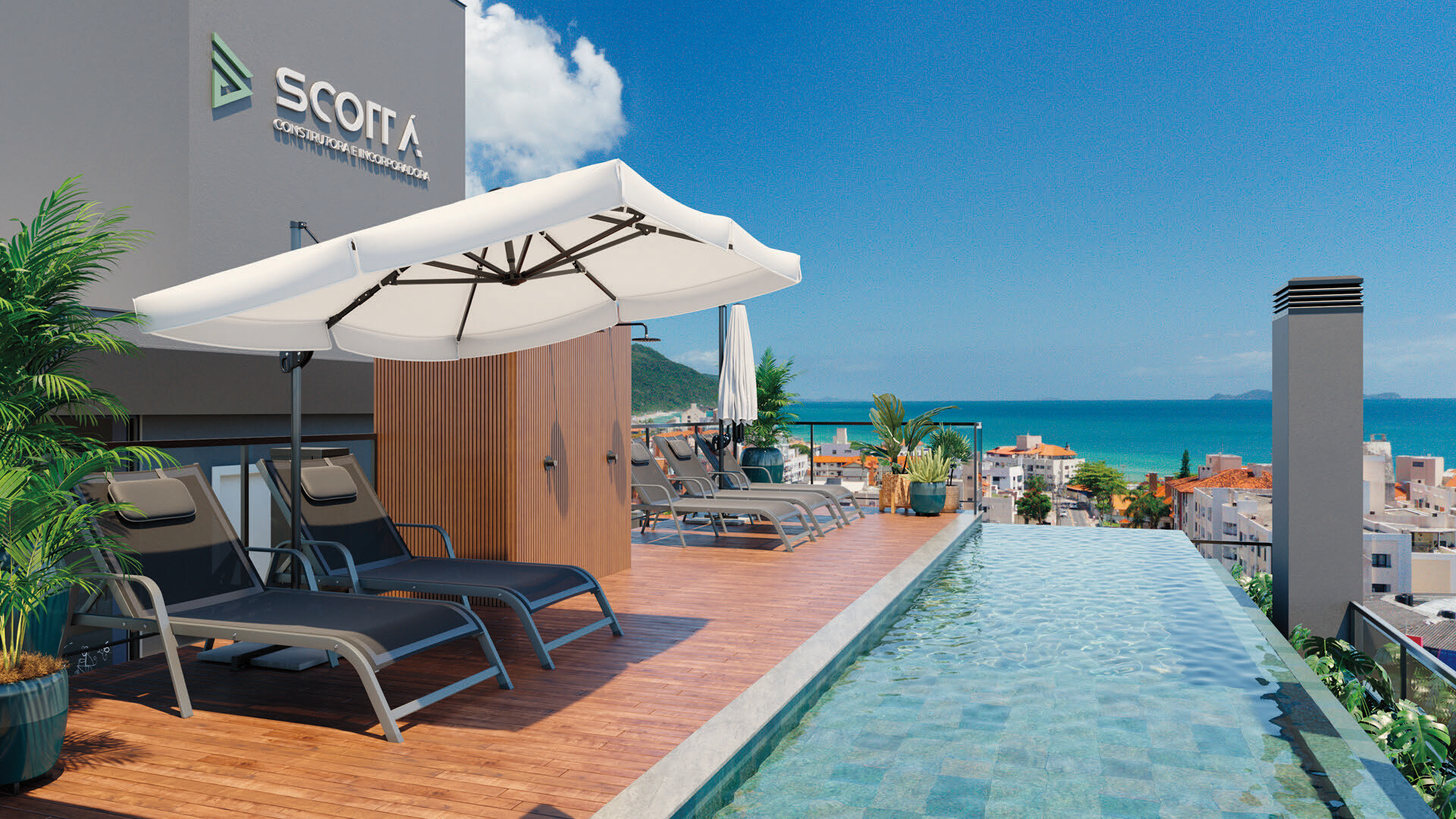 Galeria 54 - Scottá Construtora