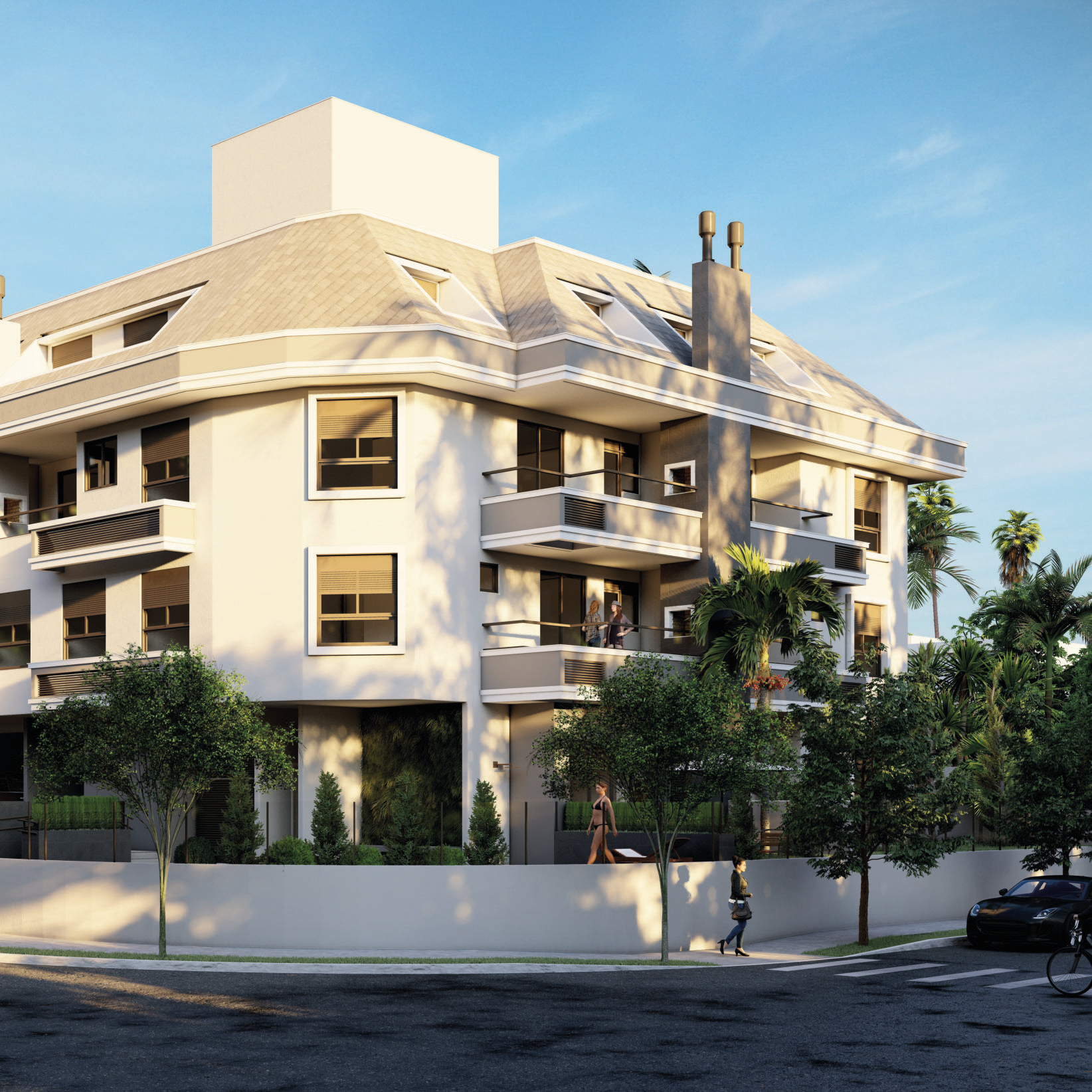 Greenview - Scottá Construtora