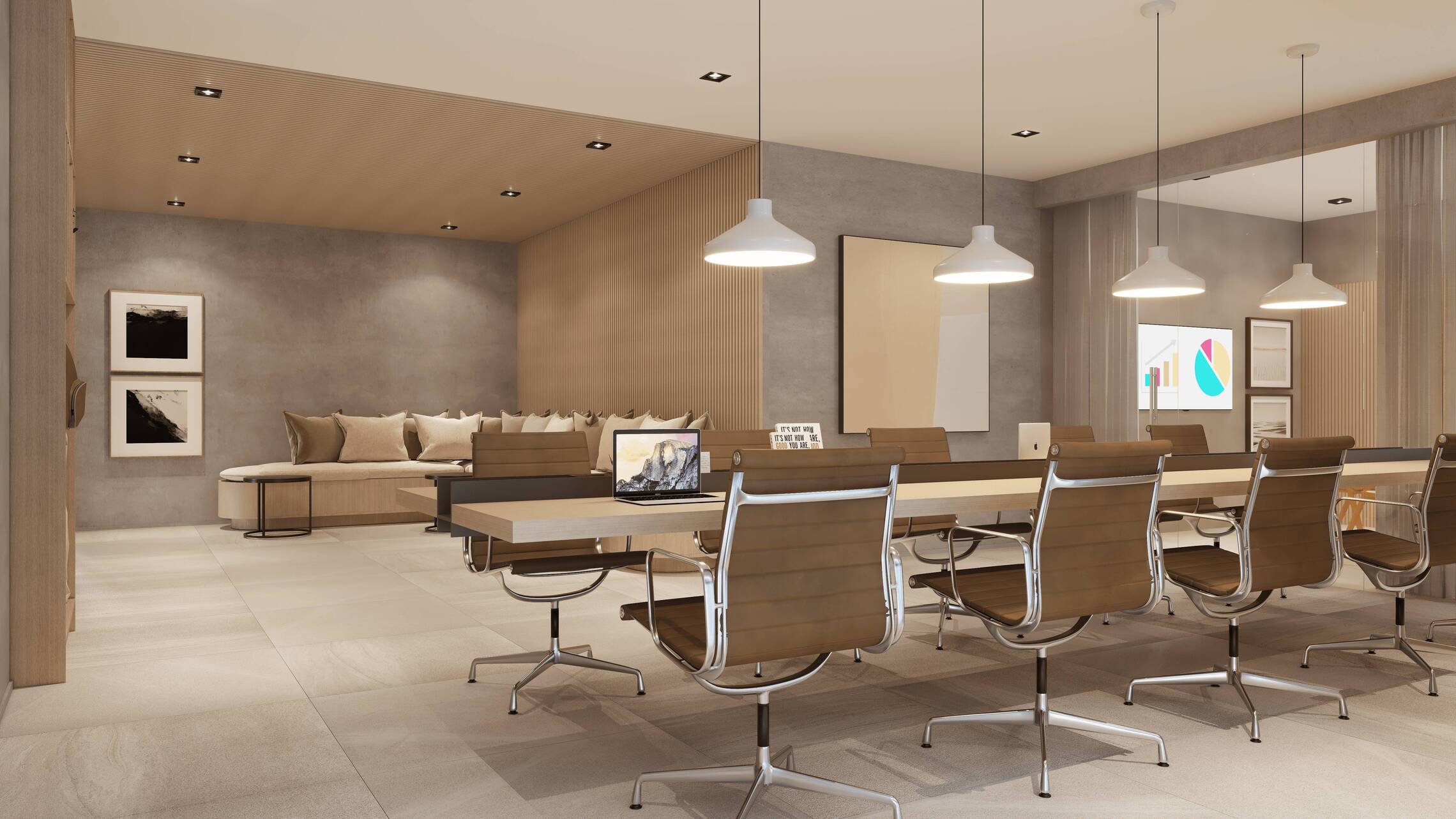 Metropolitan Bueno - Comercial