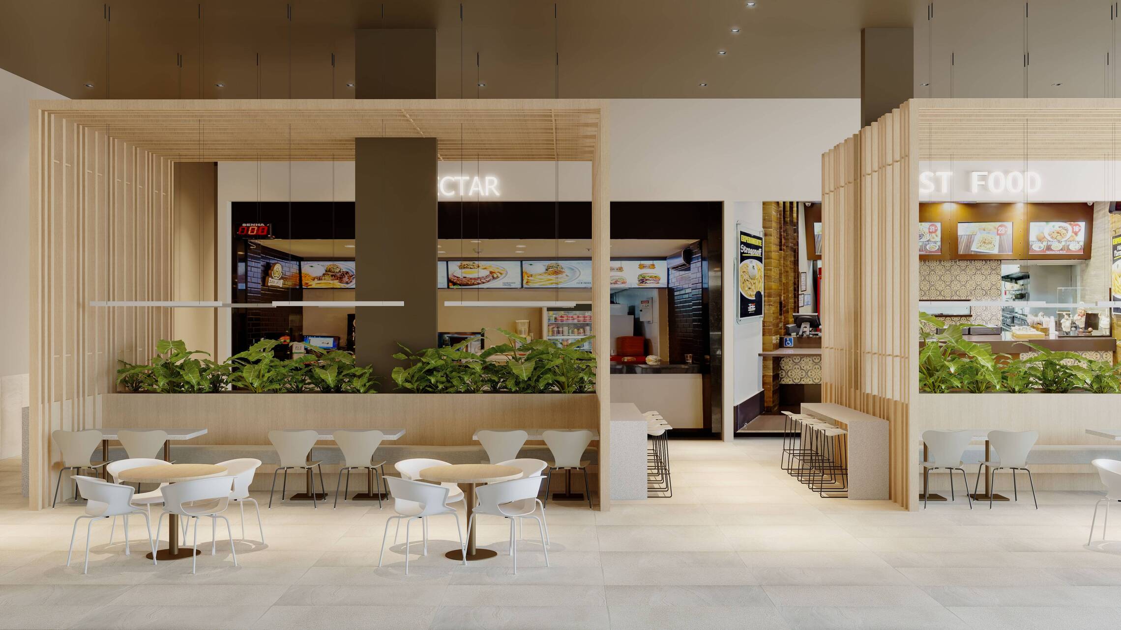 Metropolitan Bueno - Comercial