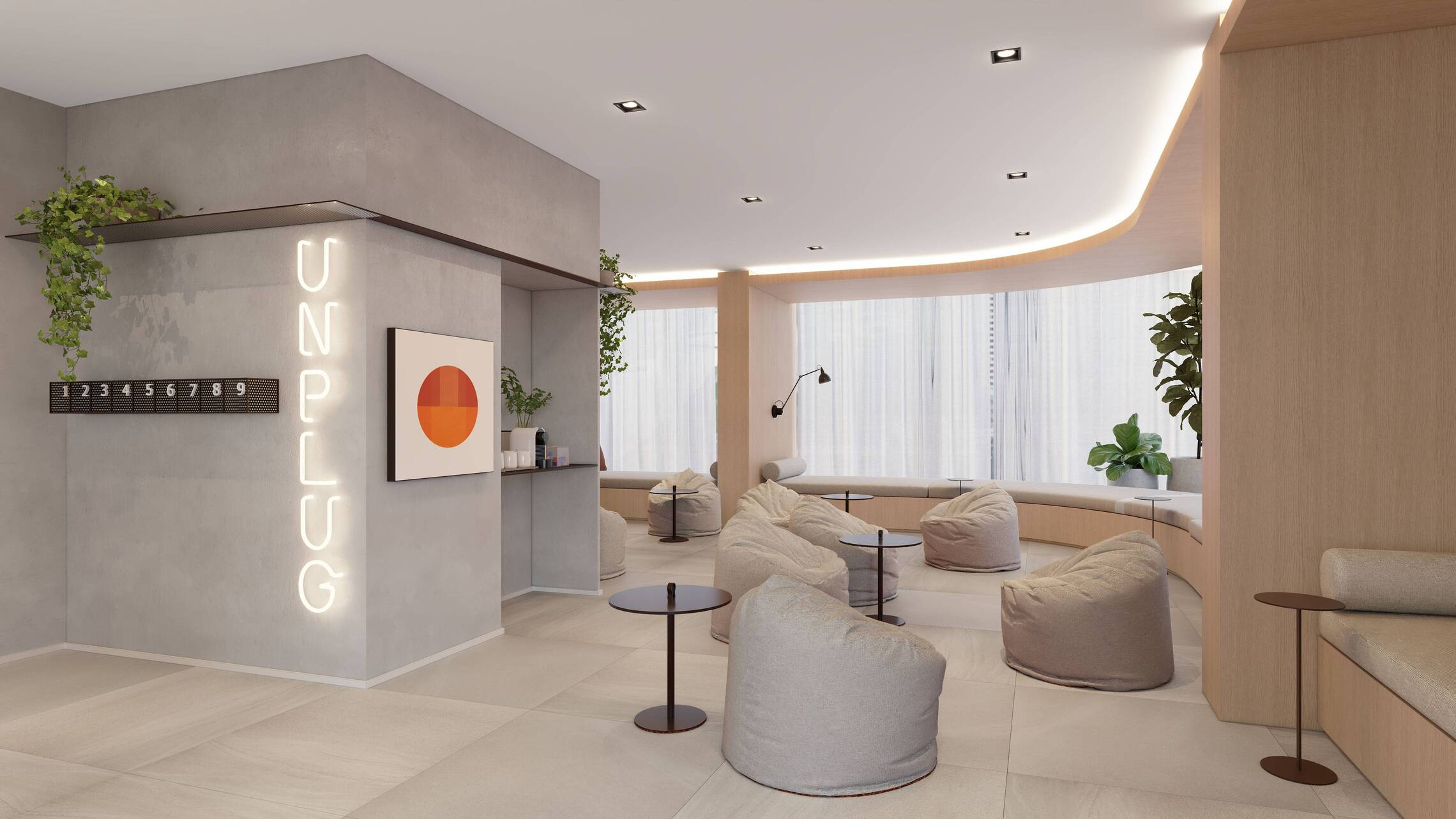 Metropolitan Bueno - Comercial