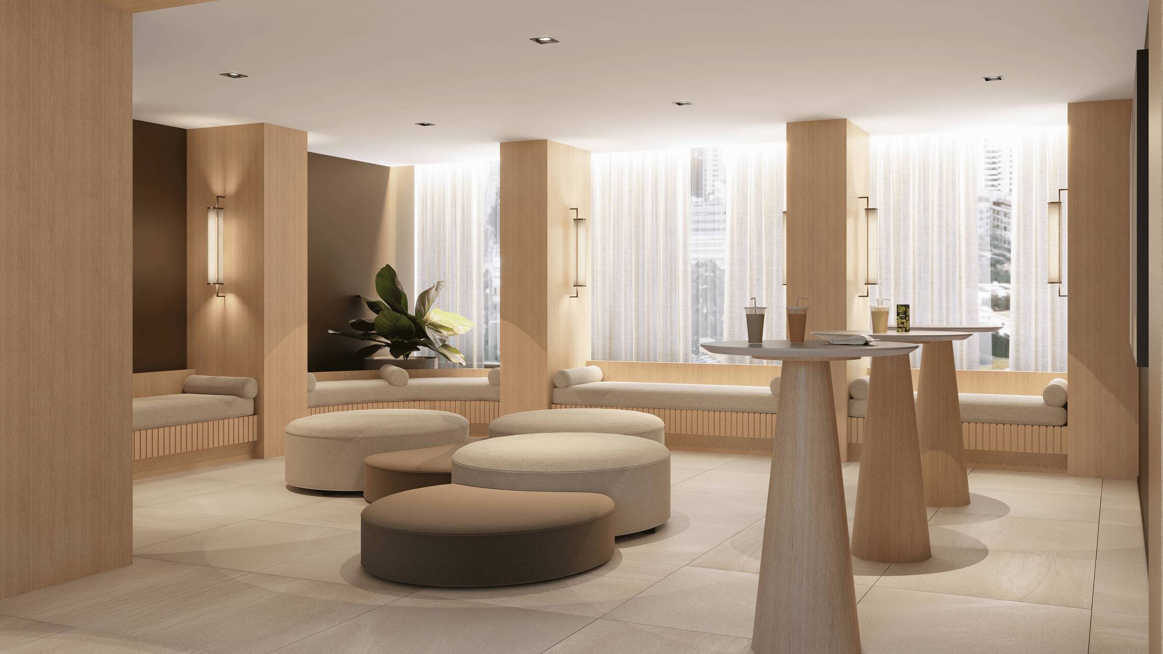 Metropolitan Bueno - Comercial