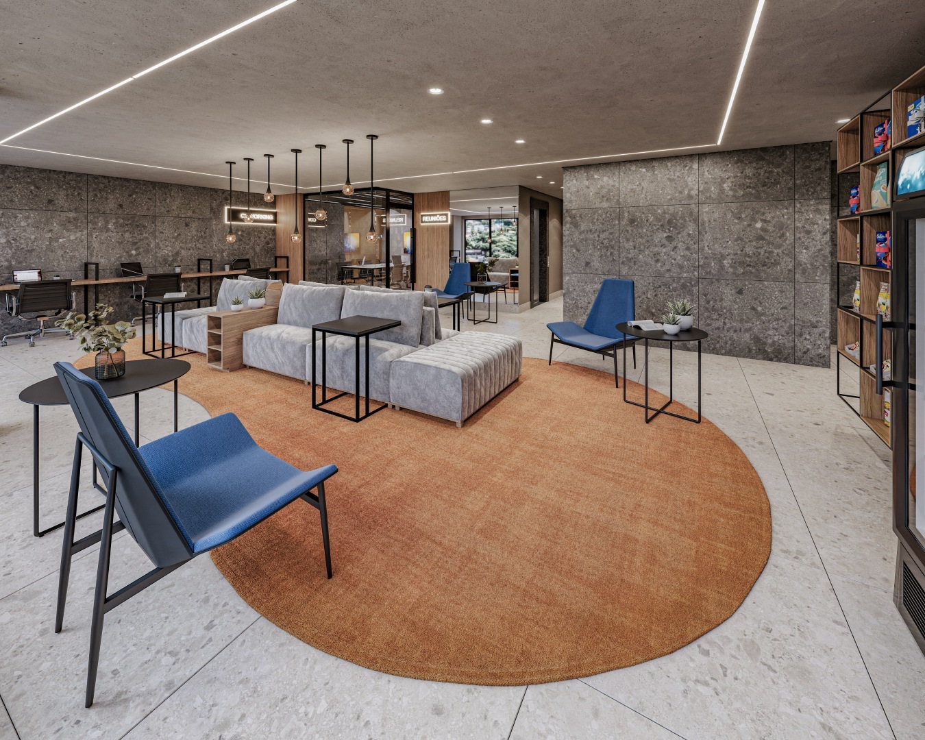 Vibe Marista - Grupo CFMais