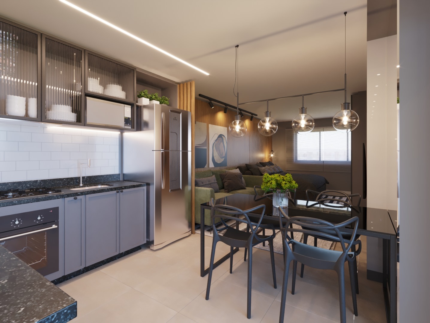 Vibe Marista - Grupo CFMais