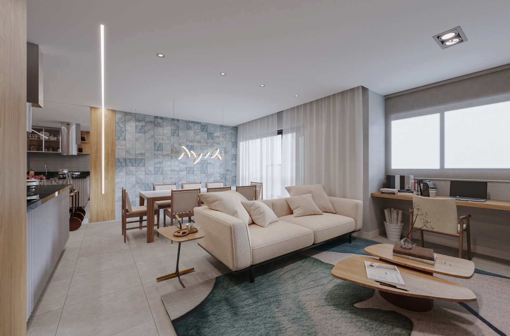 Vibe Marista - Grupo CFMais