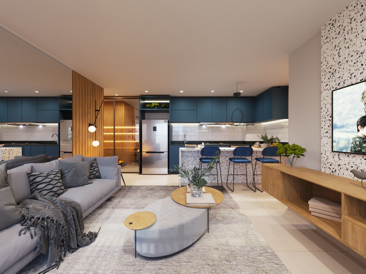 Vibe Marista - Grupo CFMais