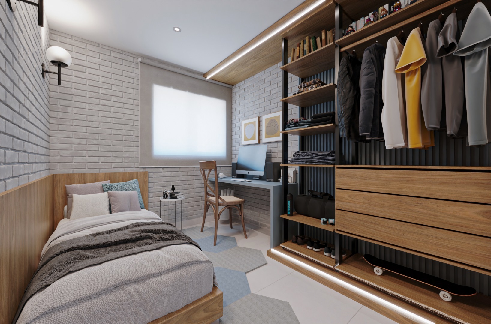 Vibe Marista - Grupo CFMais