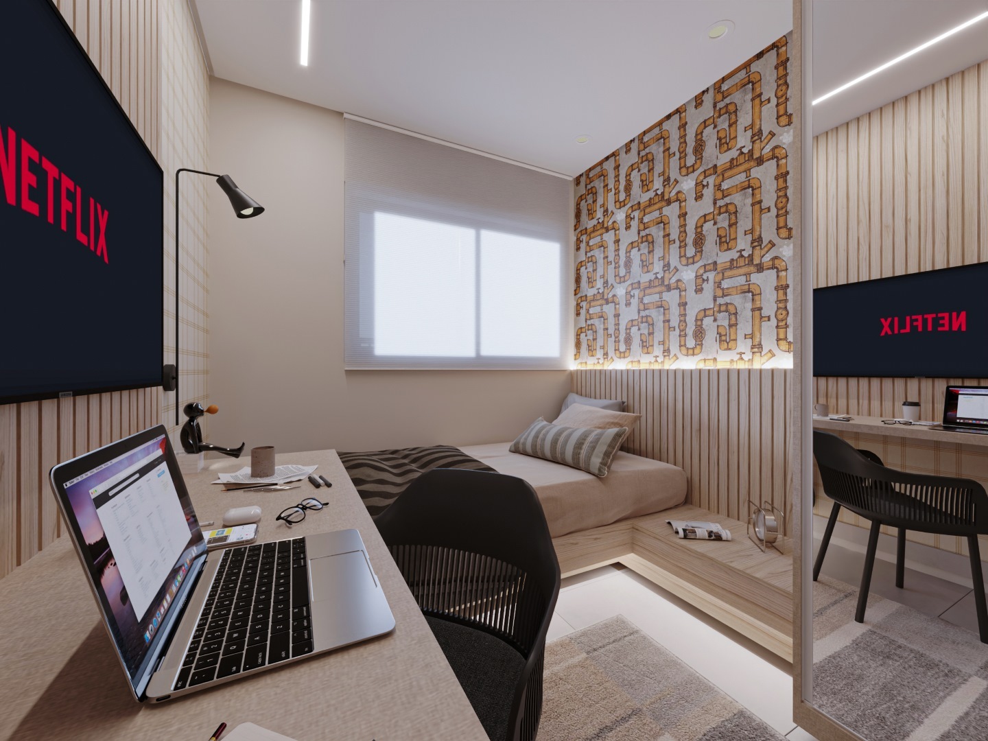 Vibe Marista - Grupo CFMais