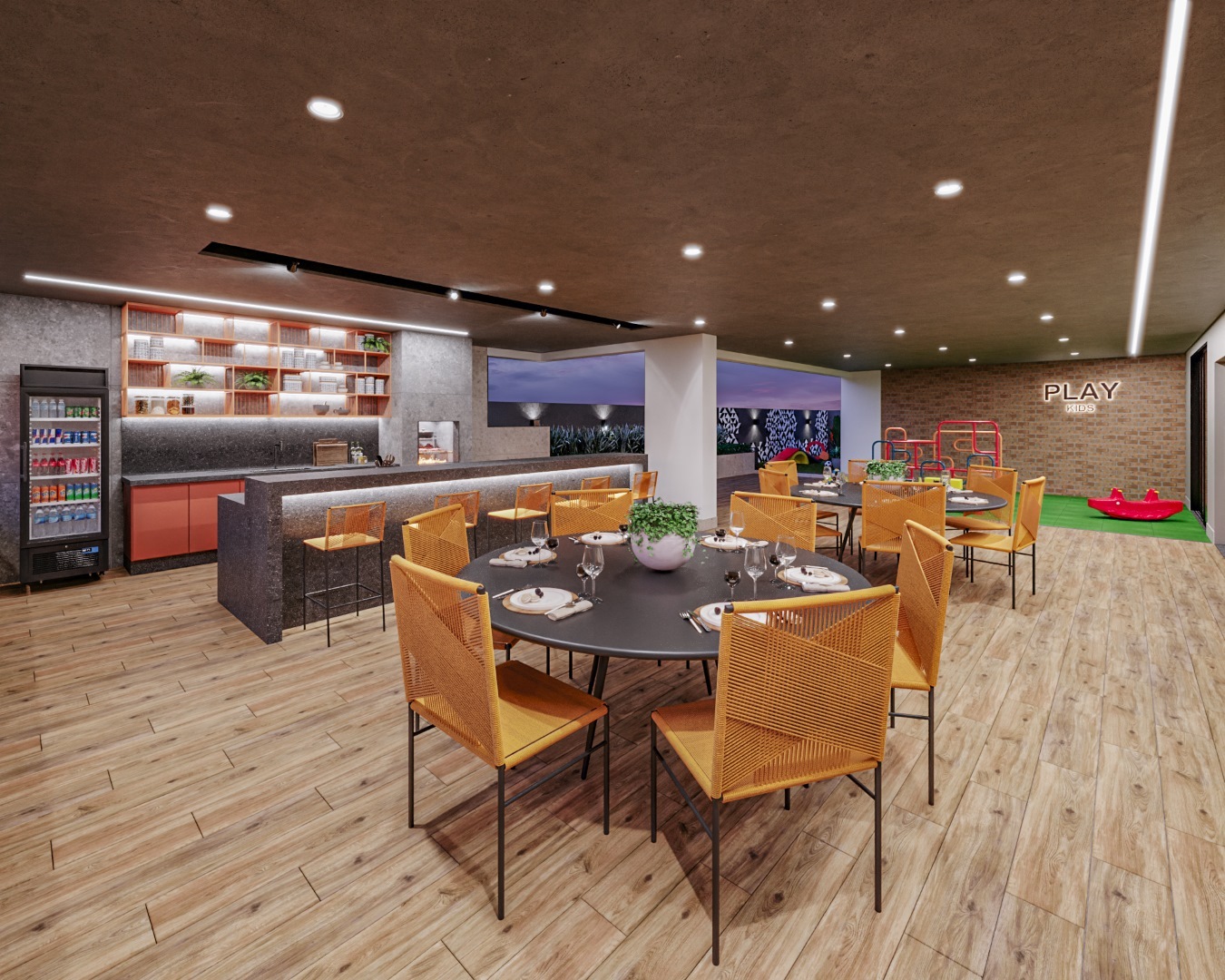 Vibe Marista - Grupo CFMais