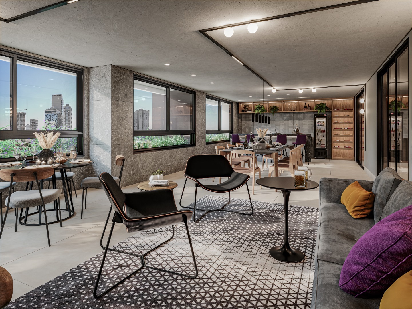 Vibe Marista - Grupo CFMais