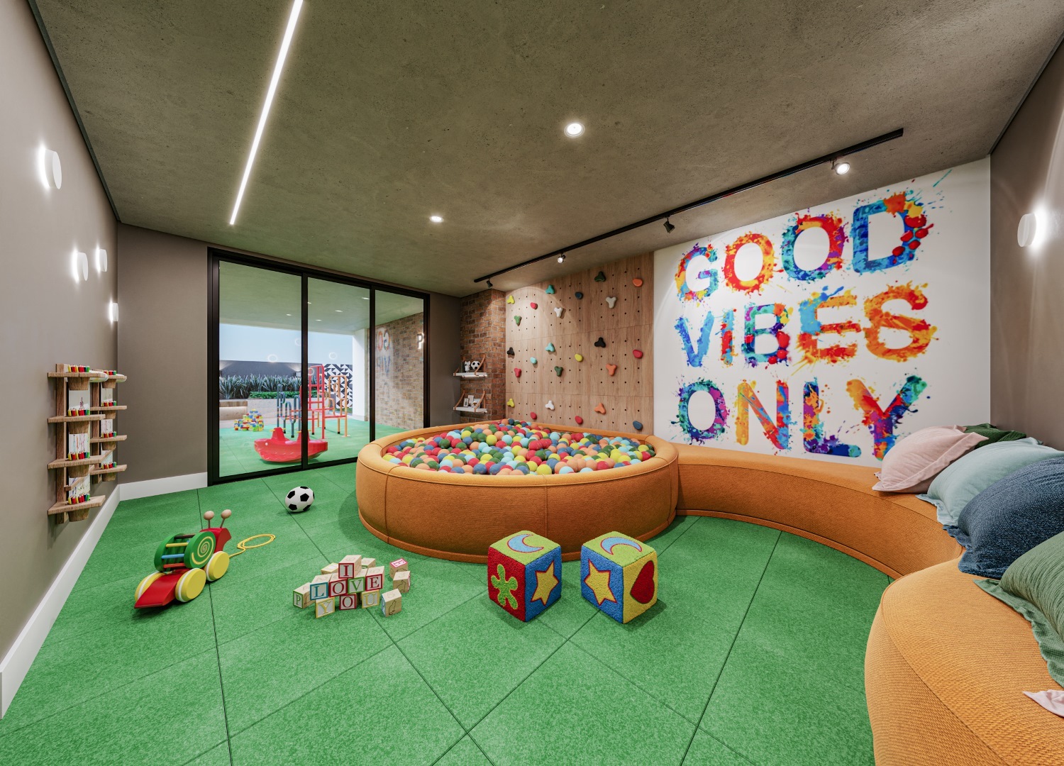 Vibe Marista - Grupo CFMais