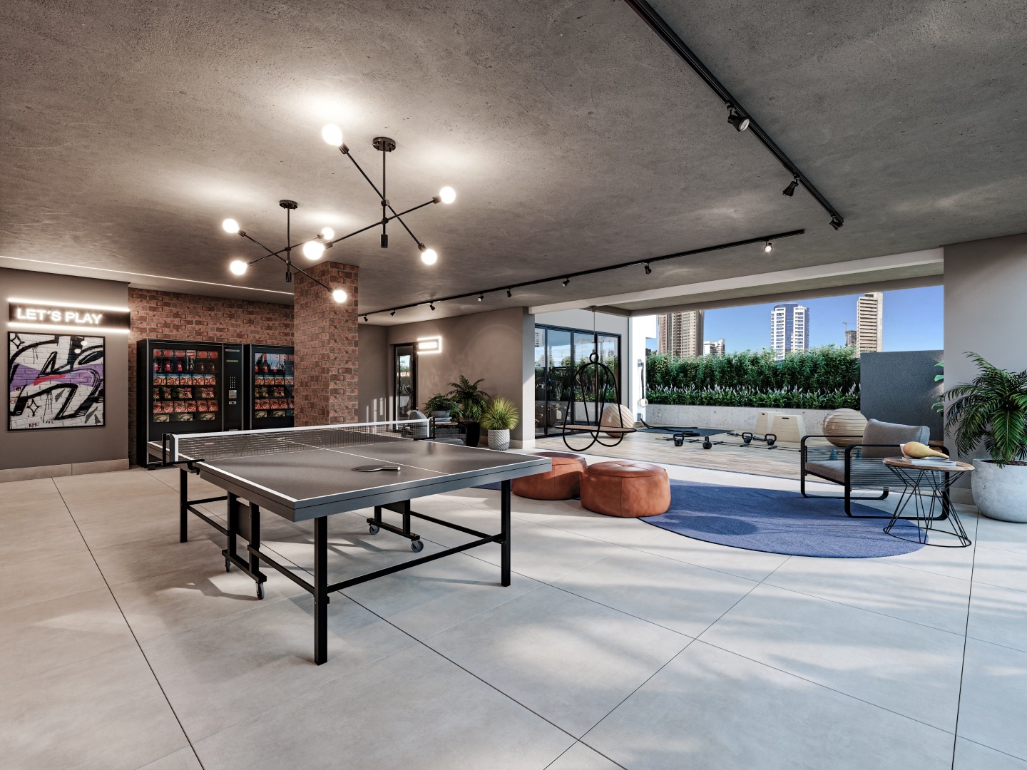 Vibe Marista - Grupo CFMais