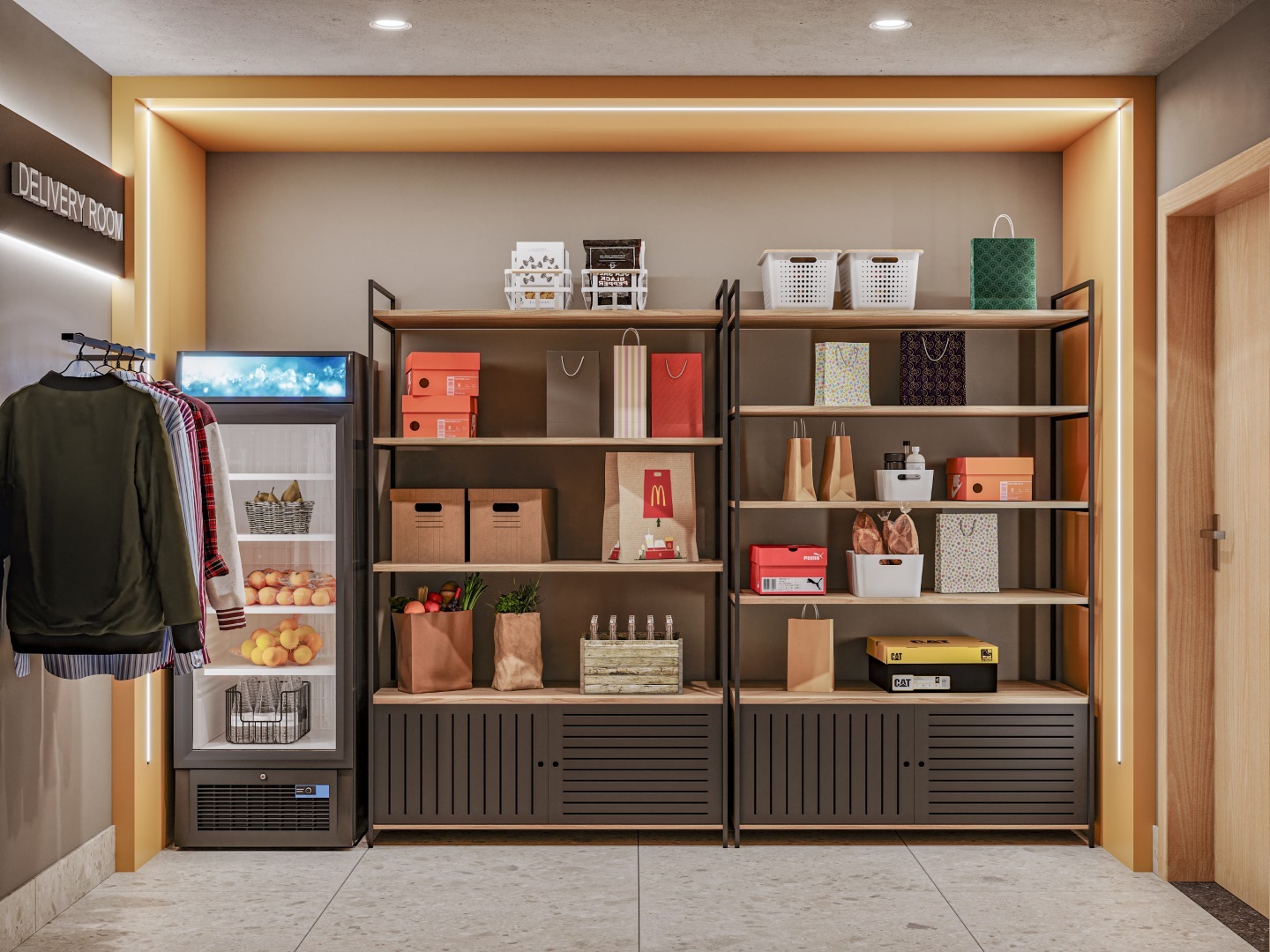 Vibe Marista - Grupo CFMais