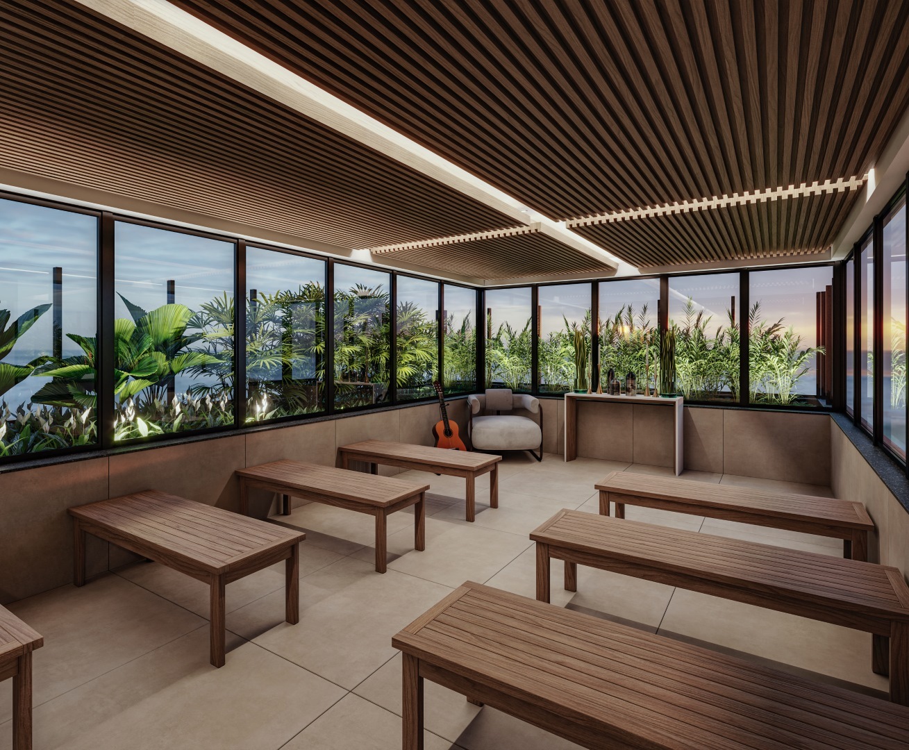 Vibe Marista - Grupo CFMais