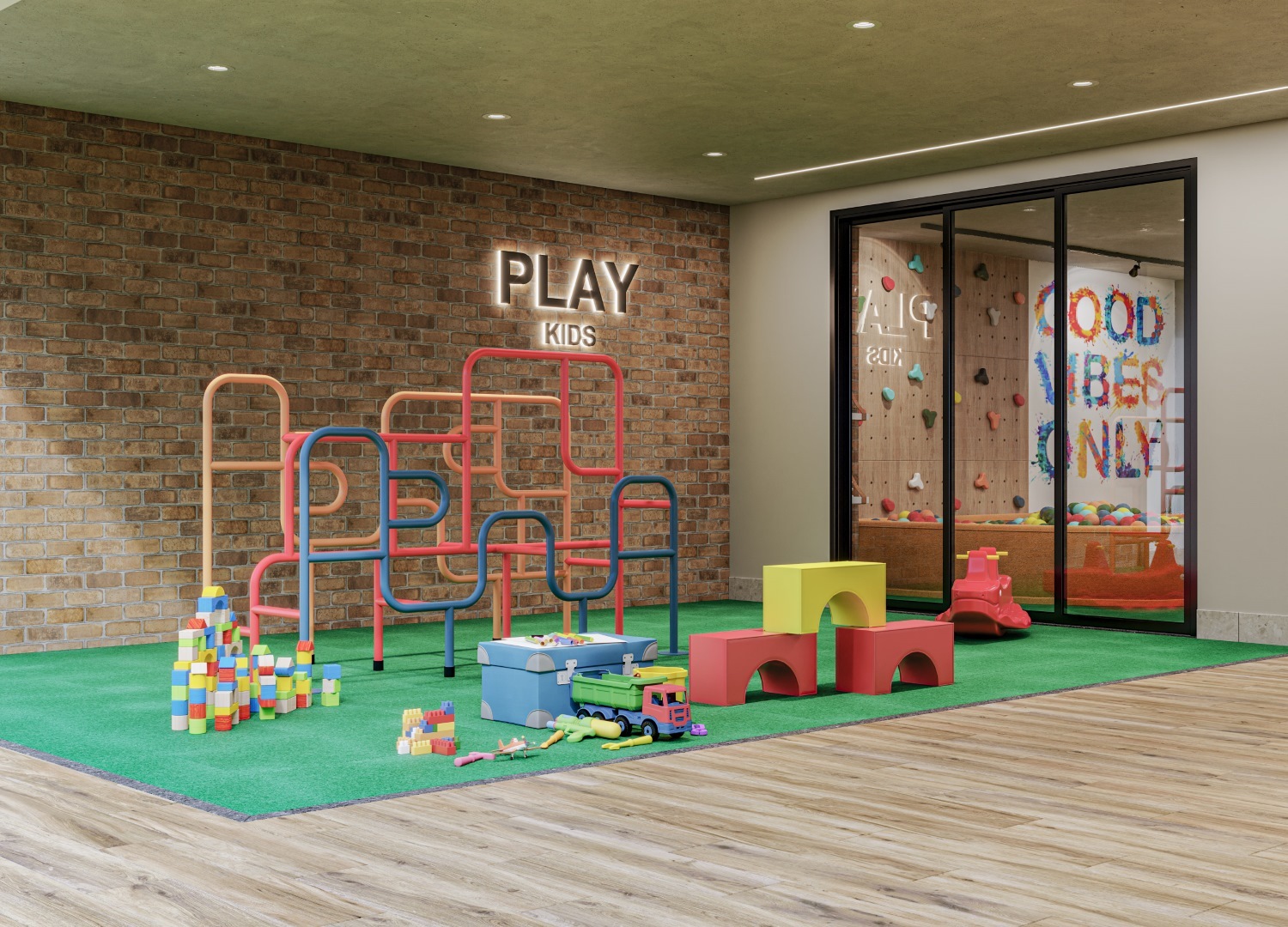 Residencial Multifamiliar de 1 quarto, 53m² no bairro Setor Marista, em Goiânia | Eu Corretor