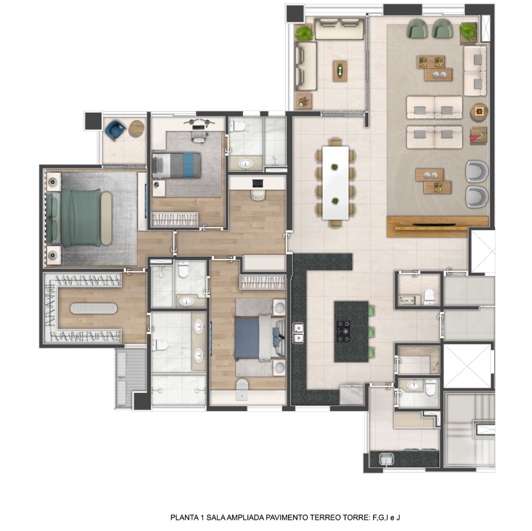 Bougainville - Fase 2